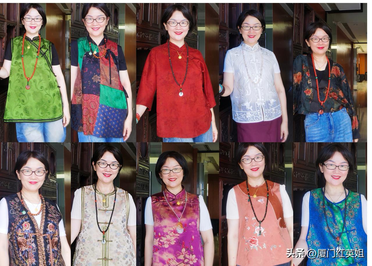 8方面帮男人算一笔账
女人买衣服，看似花钱实则稳赚
一直有一种很可笑的认知
1️