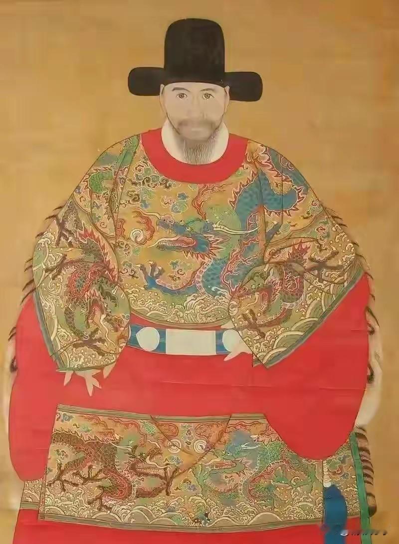 说大明绕不开的狠角色，辽宁铁岭人李成梁在，努尔哈赤就只能给他当小弟。
李成梁有多