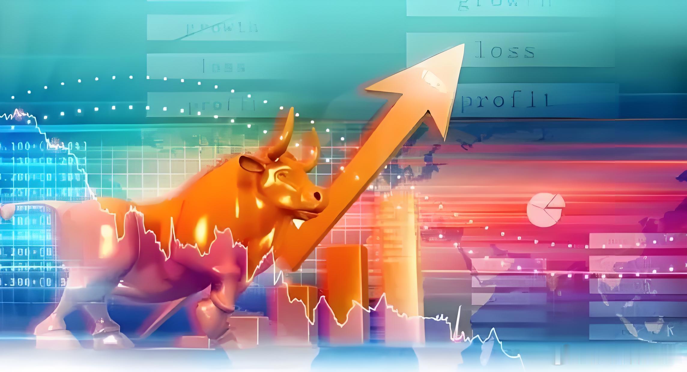 本周注意一个重要的时间节点A股三大指数今日涨跌不一，沪指再度收复4000点整数关