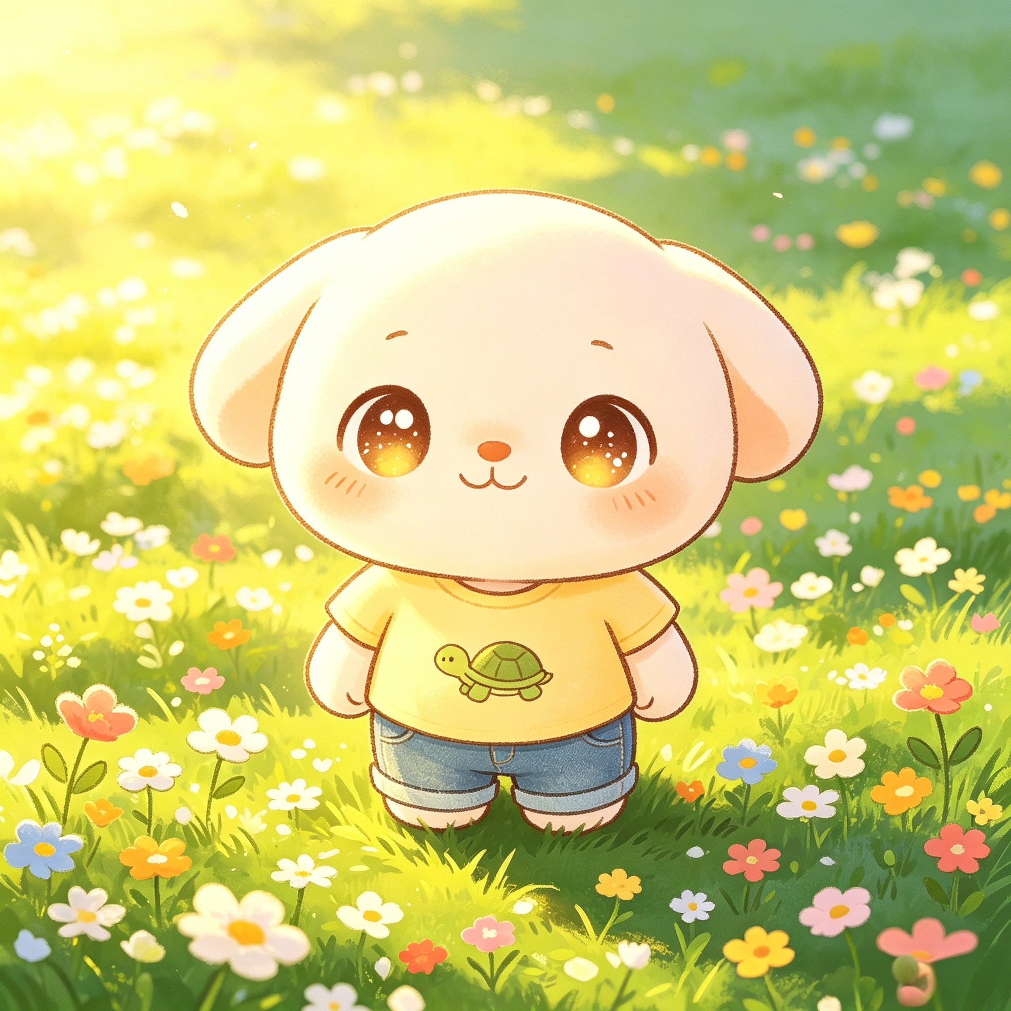 博君一肖 早上好呀！