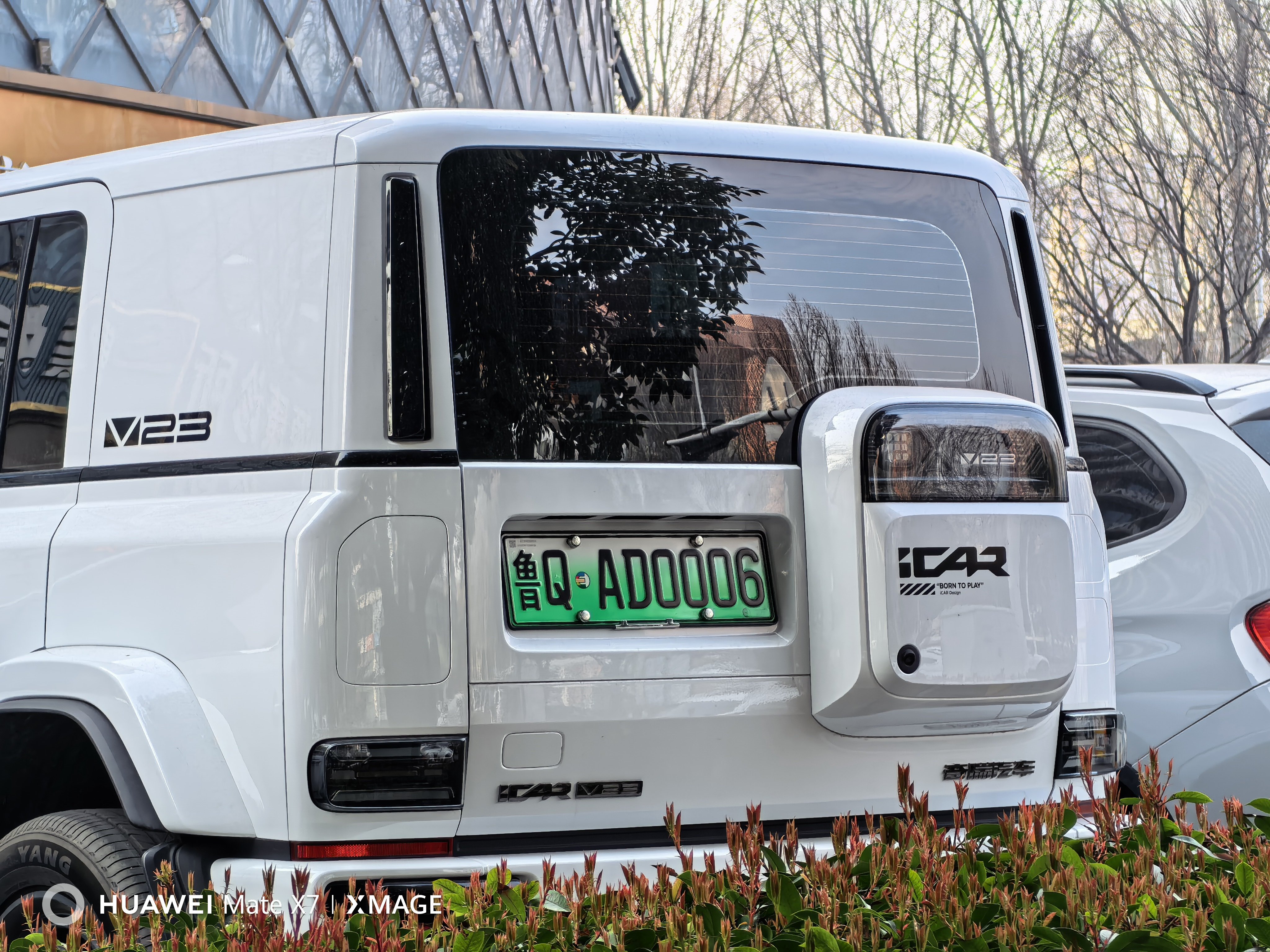 临沂这个城市随处可见的牛人车号。电车老友记车牌号 临沂