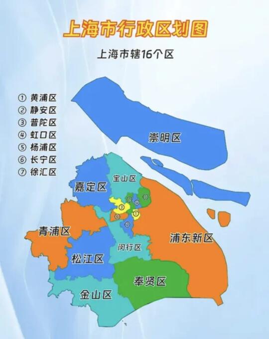 上海房价，又涨了？上海二手房价连涨4个月了