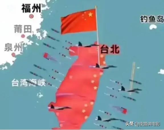统一台湾后需多少驻军？这么说吧，香港753万人驻军6000人，澳门68万人驻军不