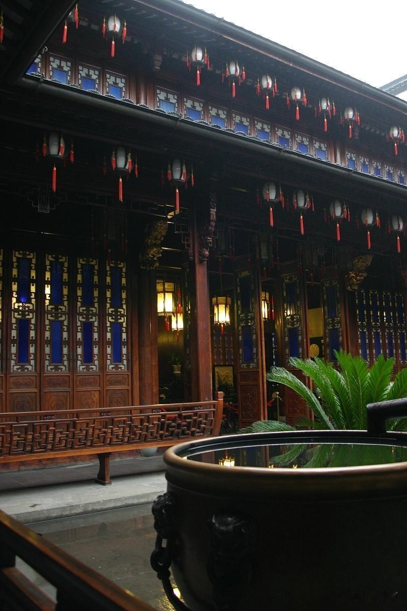 盛宣怀：债务危机化解的祖师爷？

将盛宣怀称为“债务危机化解的祖师爷”，实际上是