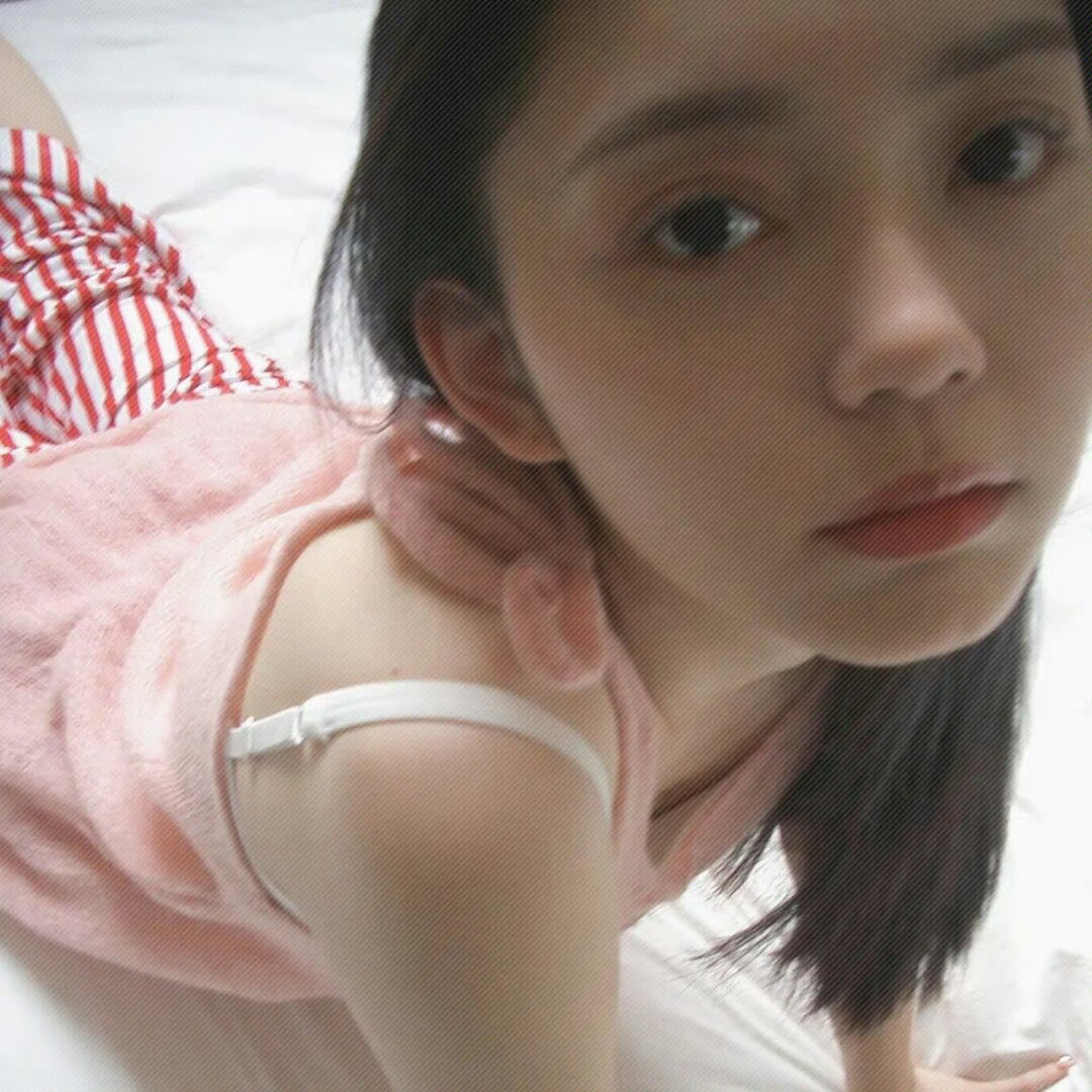 耐看的女生头像 