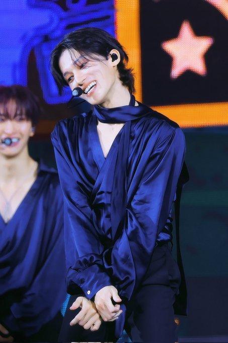 郑友荣  高清｜260717 首尔fm©feel_the_storm 