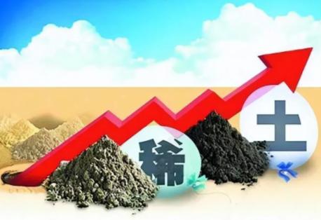 据日本媒体报道，几家中国稀土企业已经通知了合作的日本企业，不再签订新的供货合同。