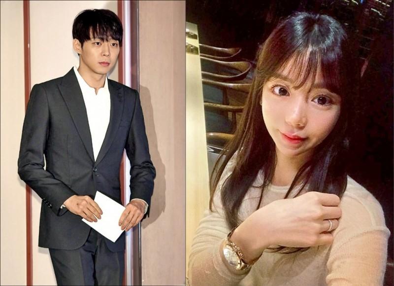 韩财阀千金遭全球通缉被捉！纠缠多名顶流男星致其塌房或惨死