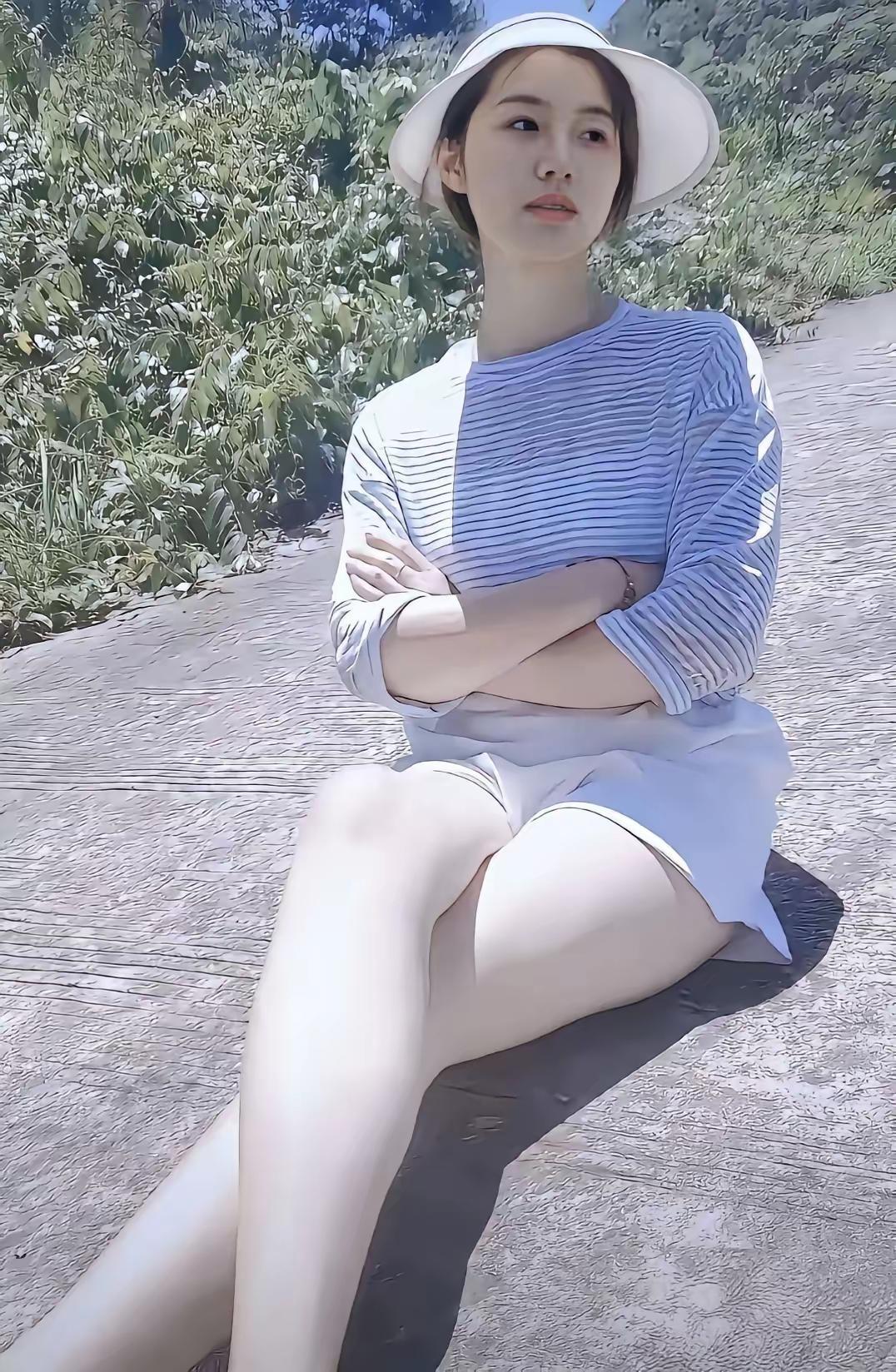 这才是真正的白种人