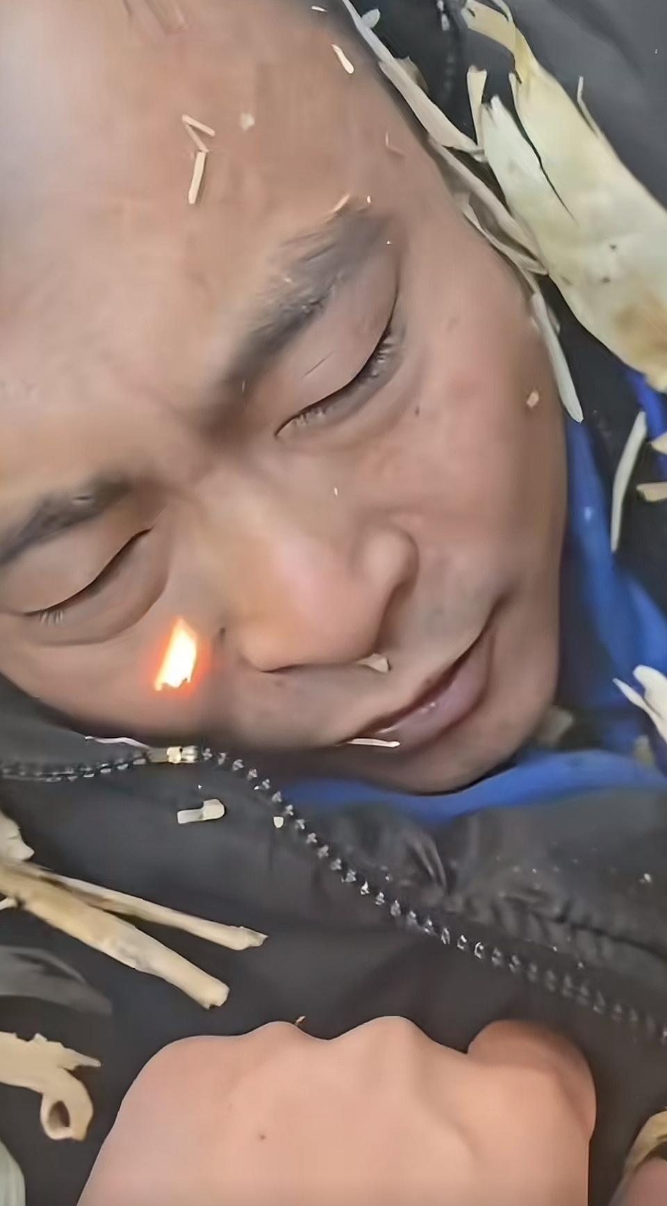 吉林松原恶性犯罪嫌疑人已经被抓到了，大家可以松口气了。