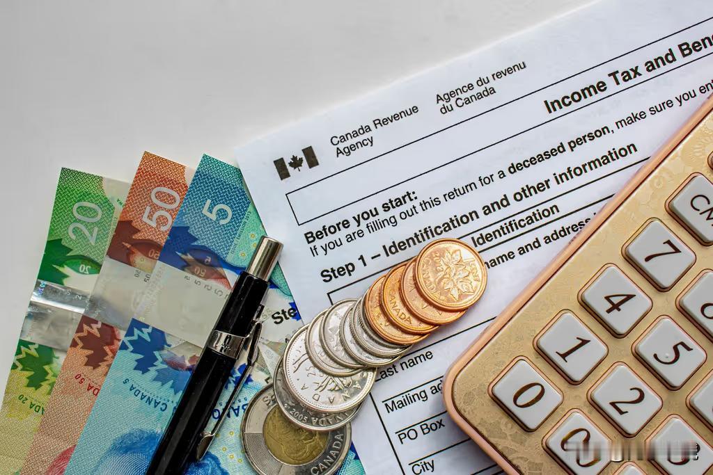 万税之国加拿大，2026年联邦所得税级公布



加拿大税务局（CRA）本周发布