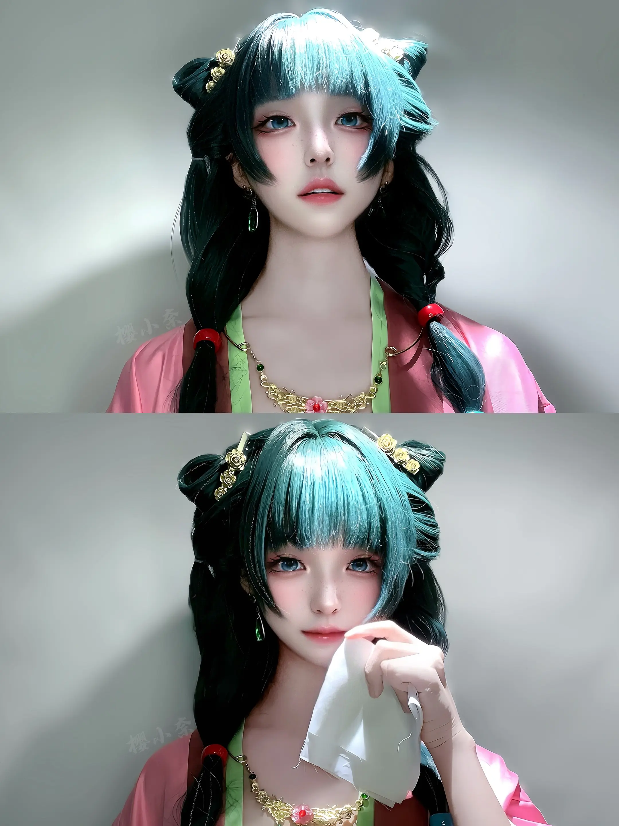 这 有毒
