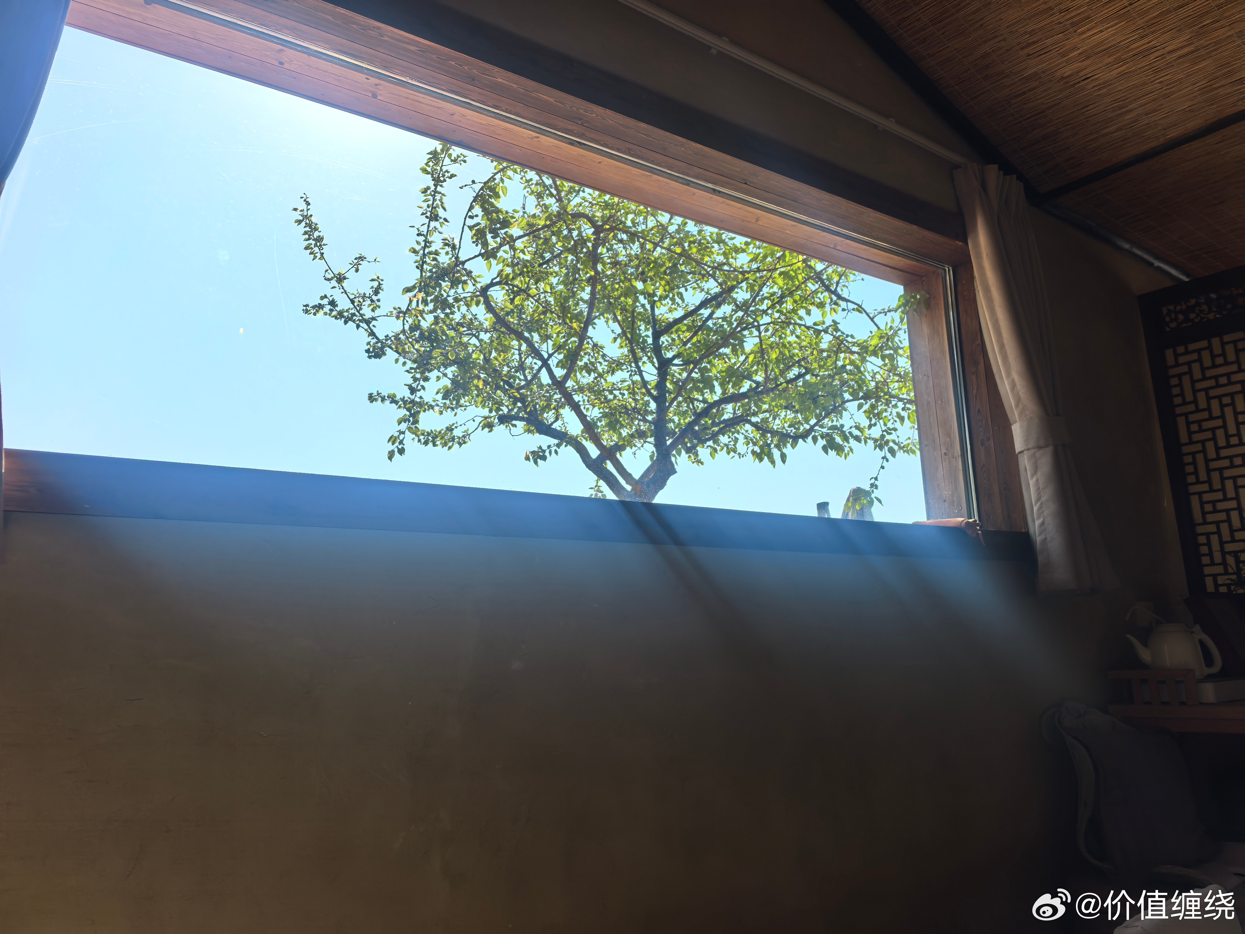 阳光灿烂的日子 