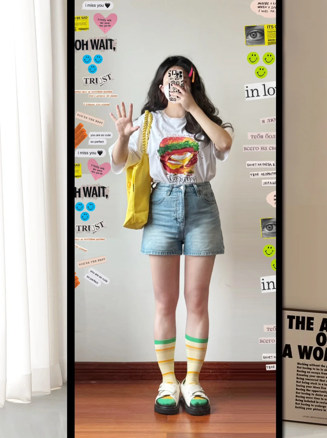 150 | 💛夏天好多漂亮衣服💐