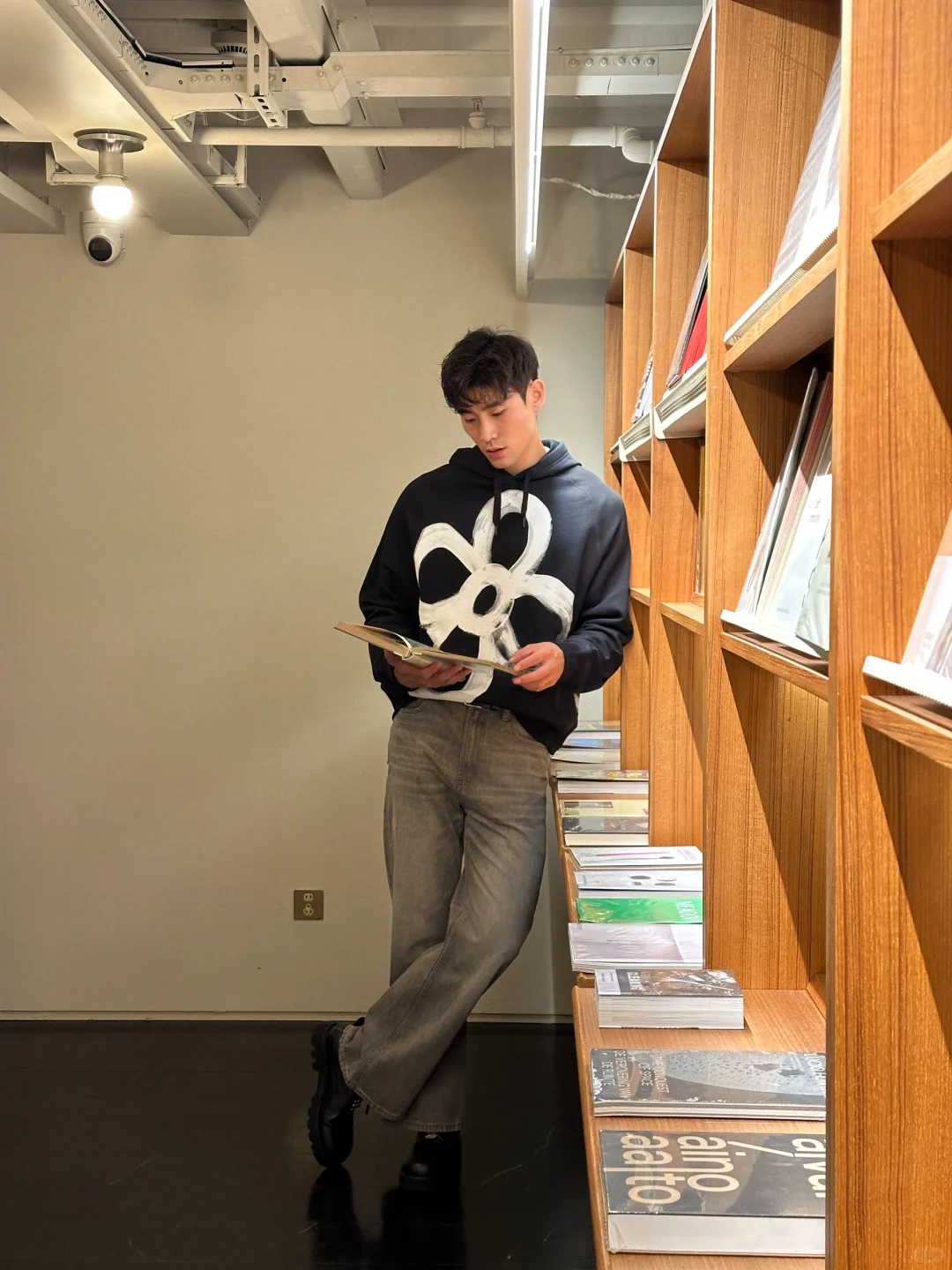 逛逛书店📖