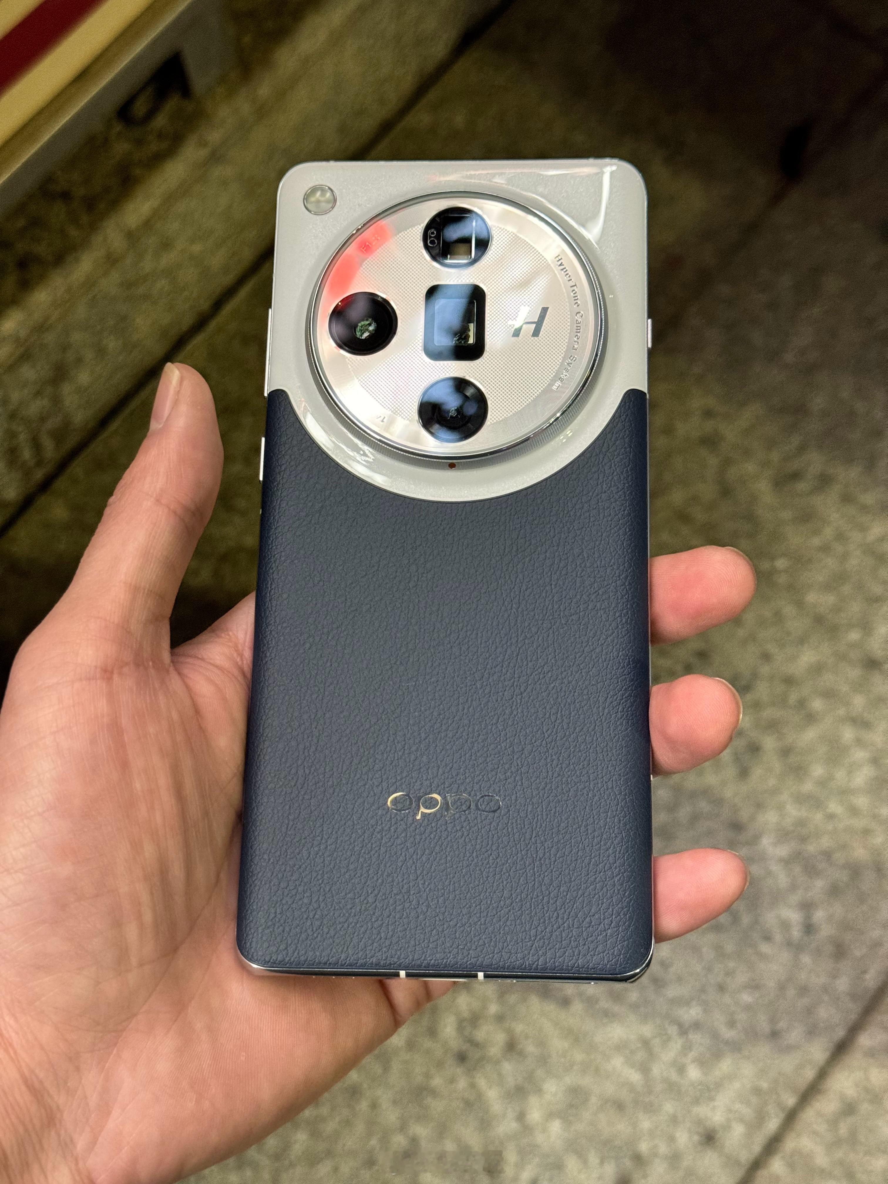 Find X6 Pro和Find X7 Ultra ​​​
