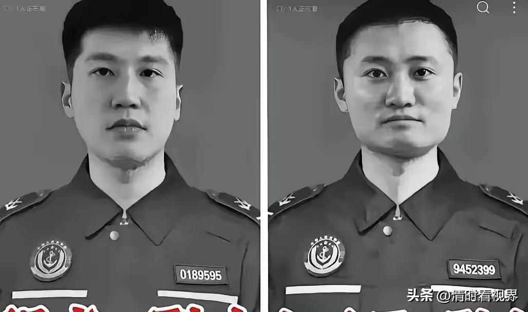 网友质疑：我们的子弟兵为什么牺牲了一年后才报道？难道不是应该早点让人民知道真相吗