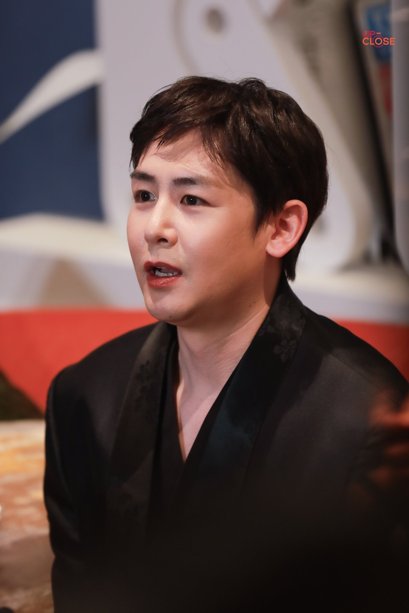 2PM Nichkhun260524K DAY BANGKOK 2026新闻图 