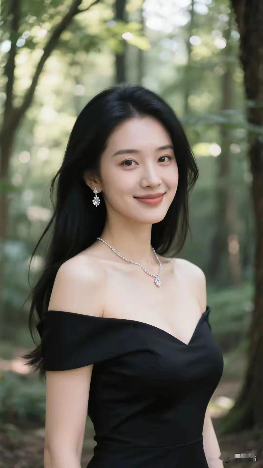 人生若只如初见，
何事秋风悲画扇。
两情若是久长时，
心灵相通就足矣。