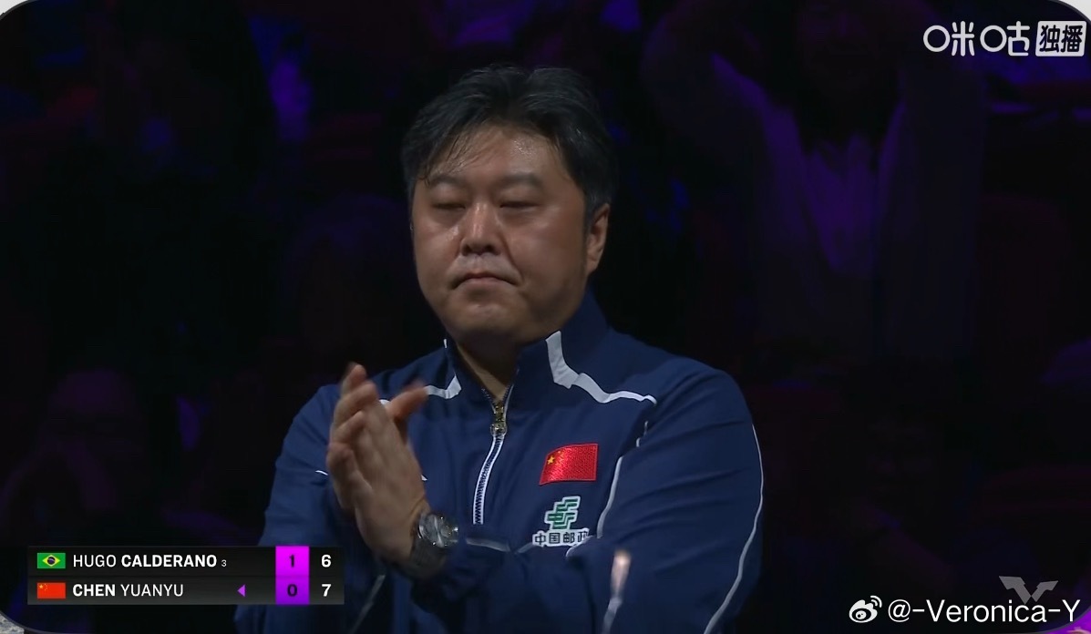 陈垣宇1-1雨果孙教练一顿吃几两小面（bushi