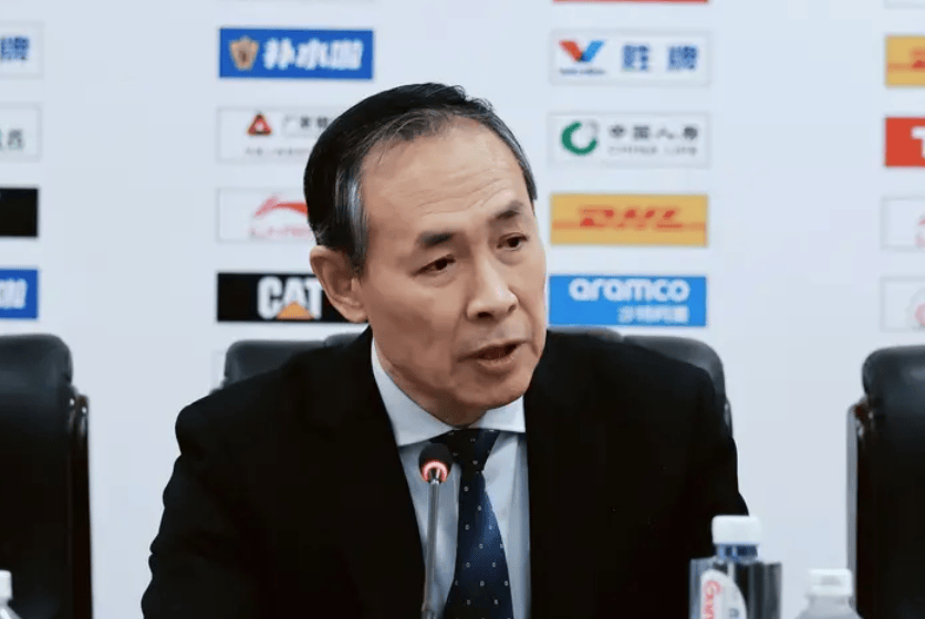 许利民：教练指出来问题不能不认，不是人齐了就能一了百了