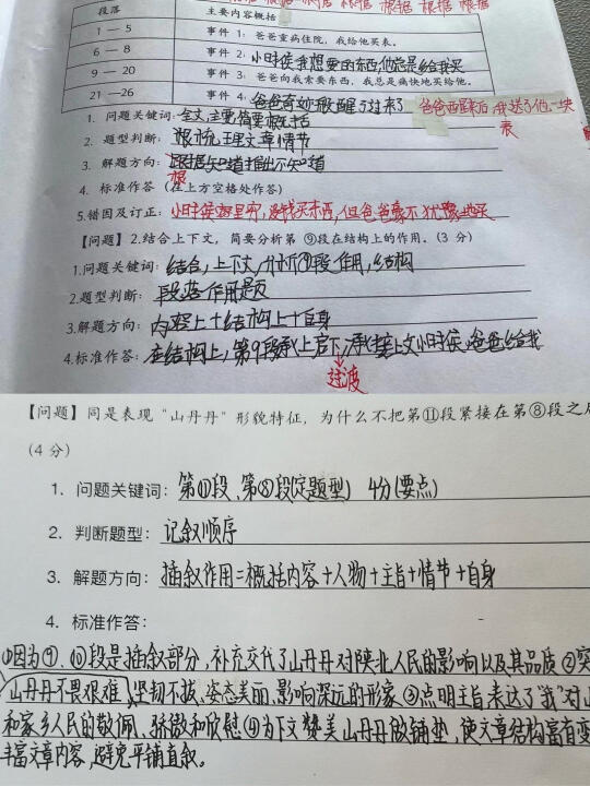 用语文的方法教语文，我可太会教了！