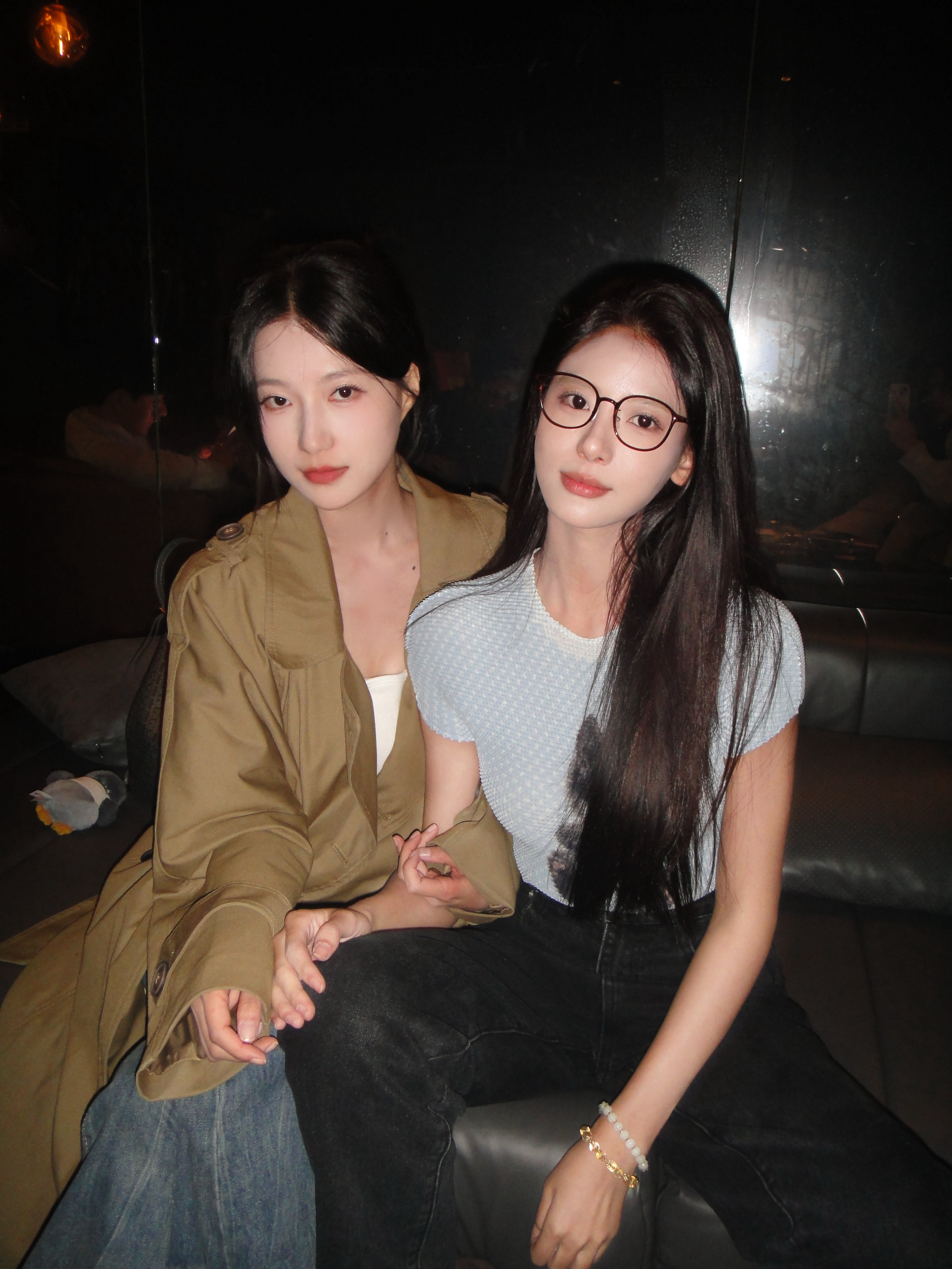 你好 老婆 ​​​
