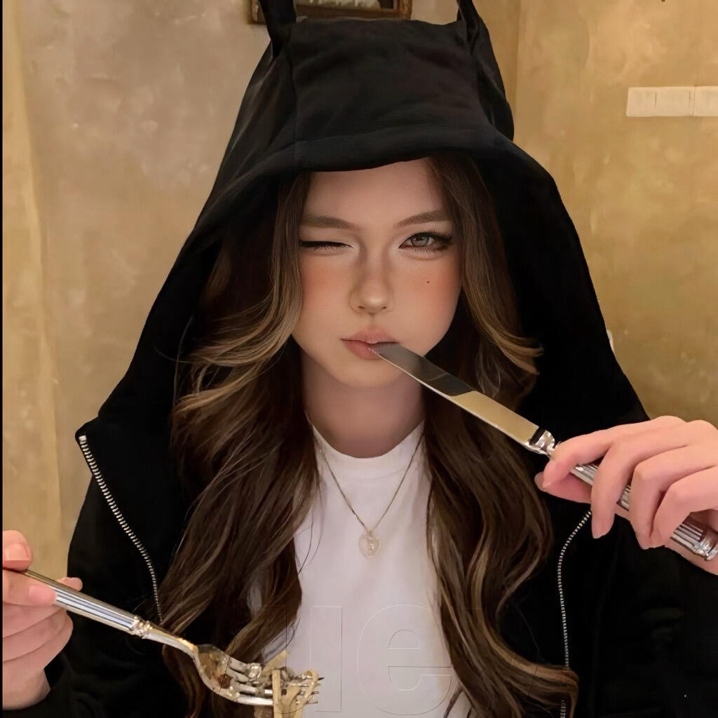 最近挺乖的 没有瞎聊 瘦了几斤 头发又长了 除了吃就是睡 日子平淡 但也舒心 