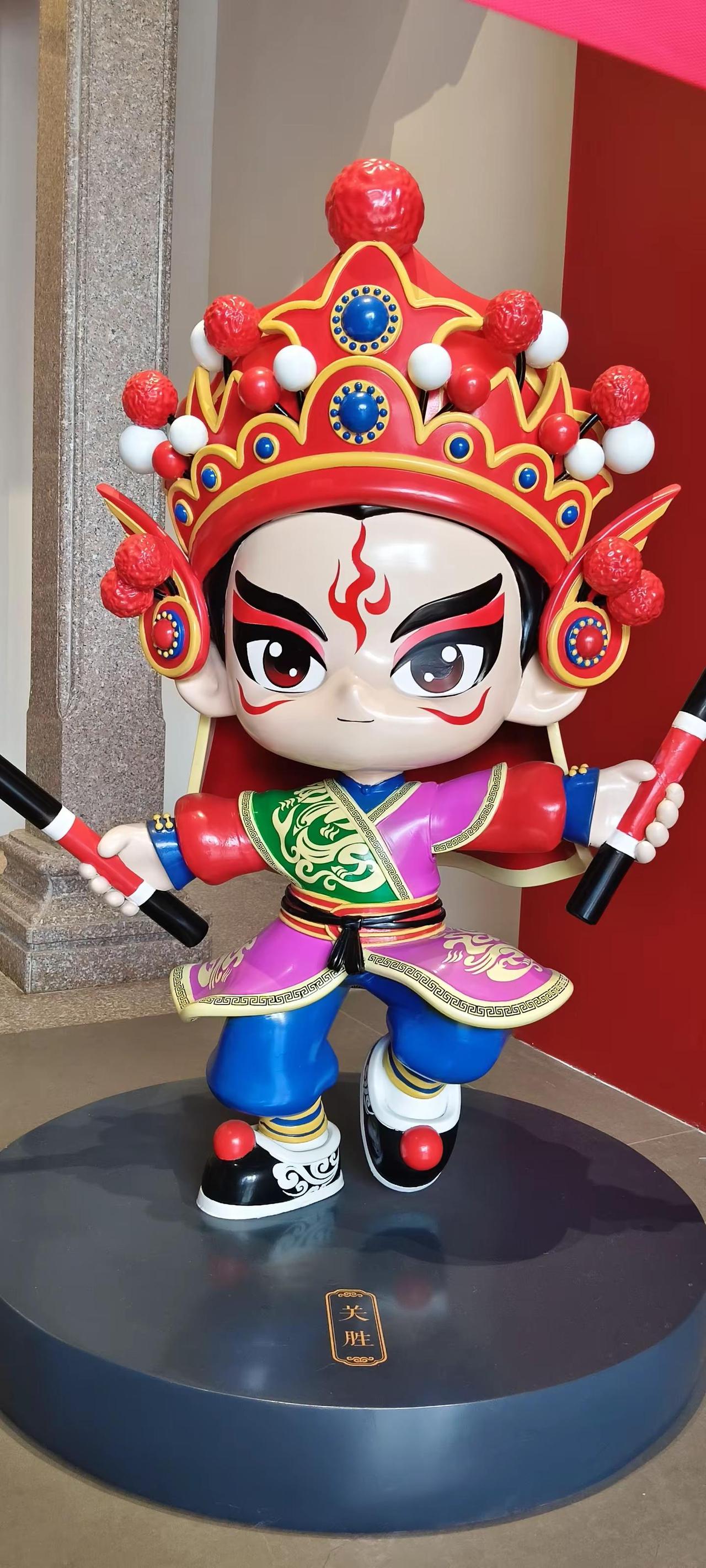 历史文化非遗传承