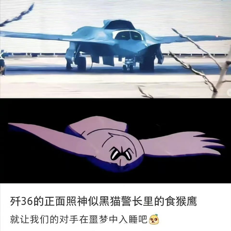 还挺像的！ ​​​