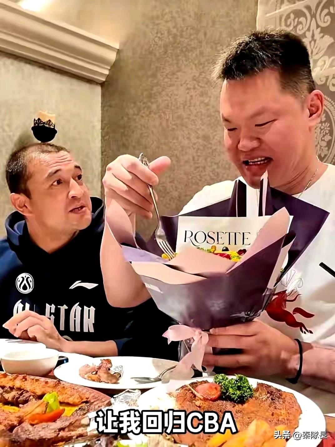 西热力江想往教练路上走，但真正卡住他的，未必是能力，而是性格和环境能不能对上。