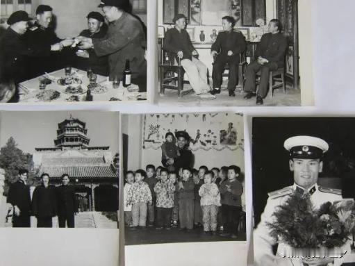 1964年10月4日的深夜，一架美式登陆艇向厦门海岛驶来，解放军战士严阵以待，却