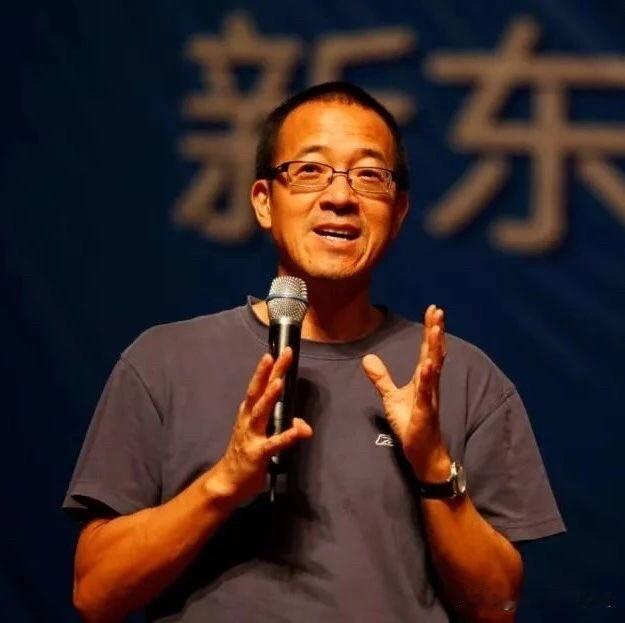 俞敏洪让人醍醐灌顶的话：
“为什么学历不高的人，也会很厉害？因为学历代表你的智商