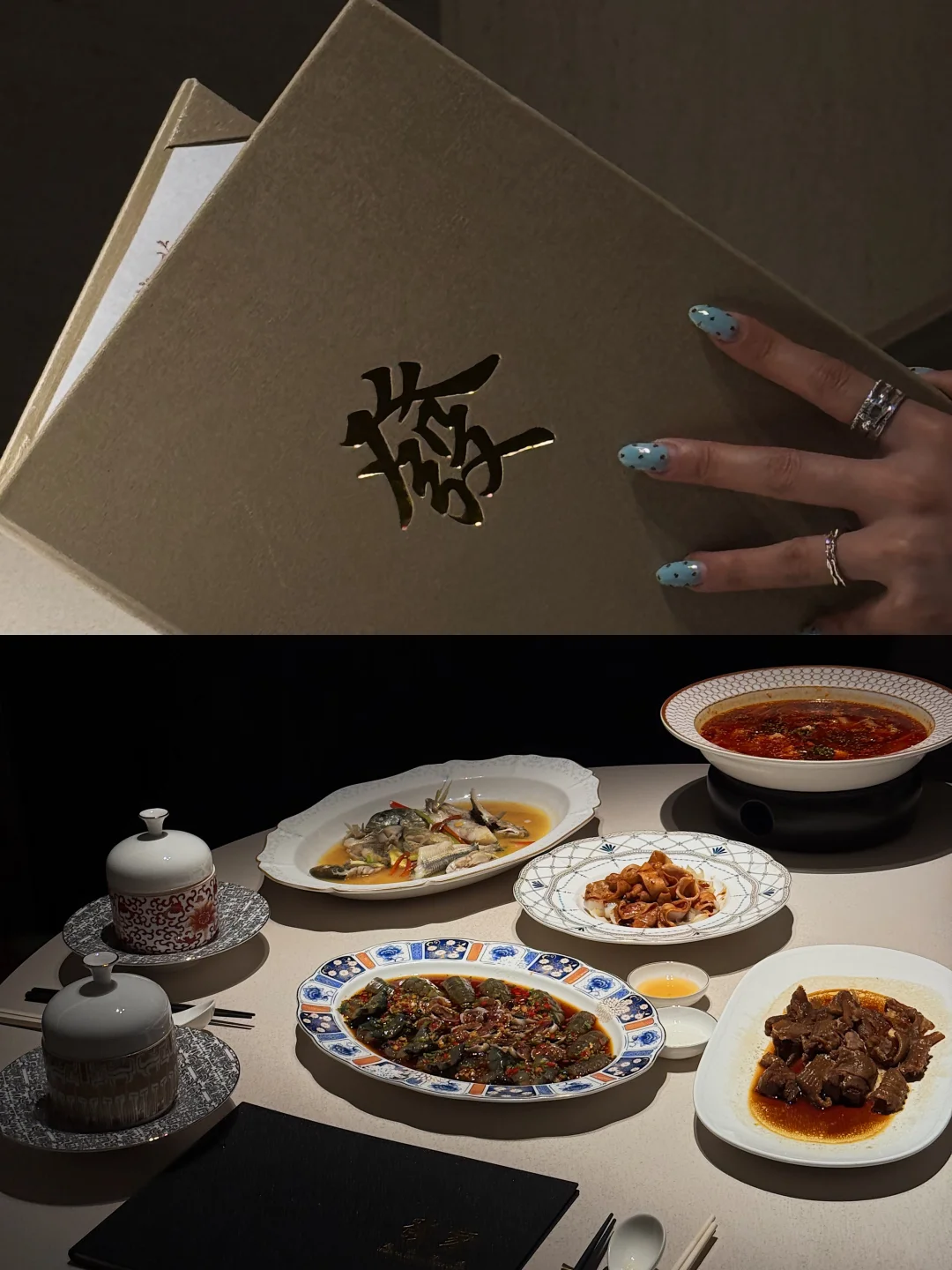 （广州）终于吃到很满意的潮汕味道