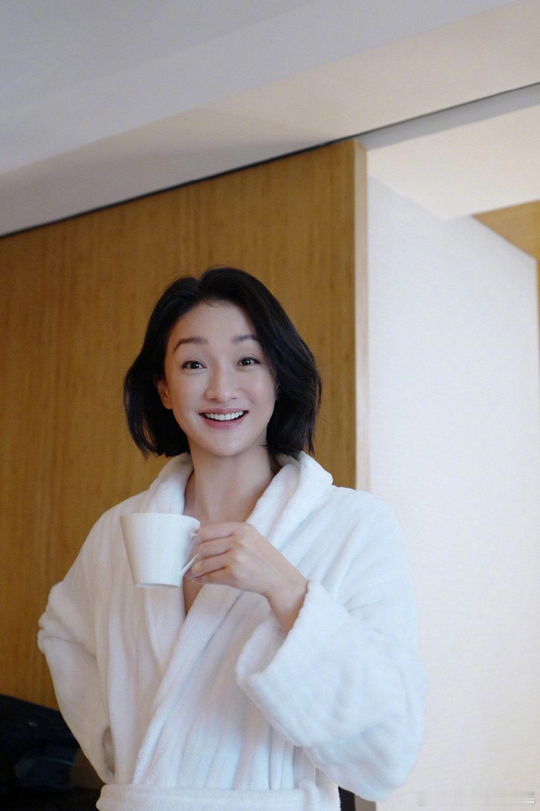 妆毕，启程✨ （