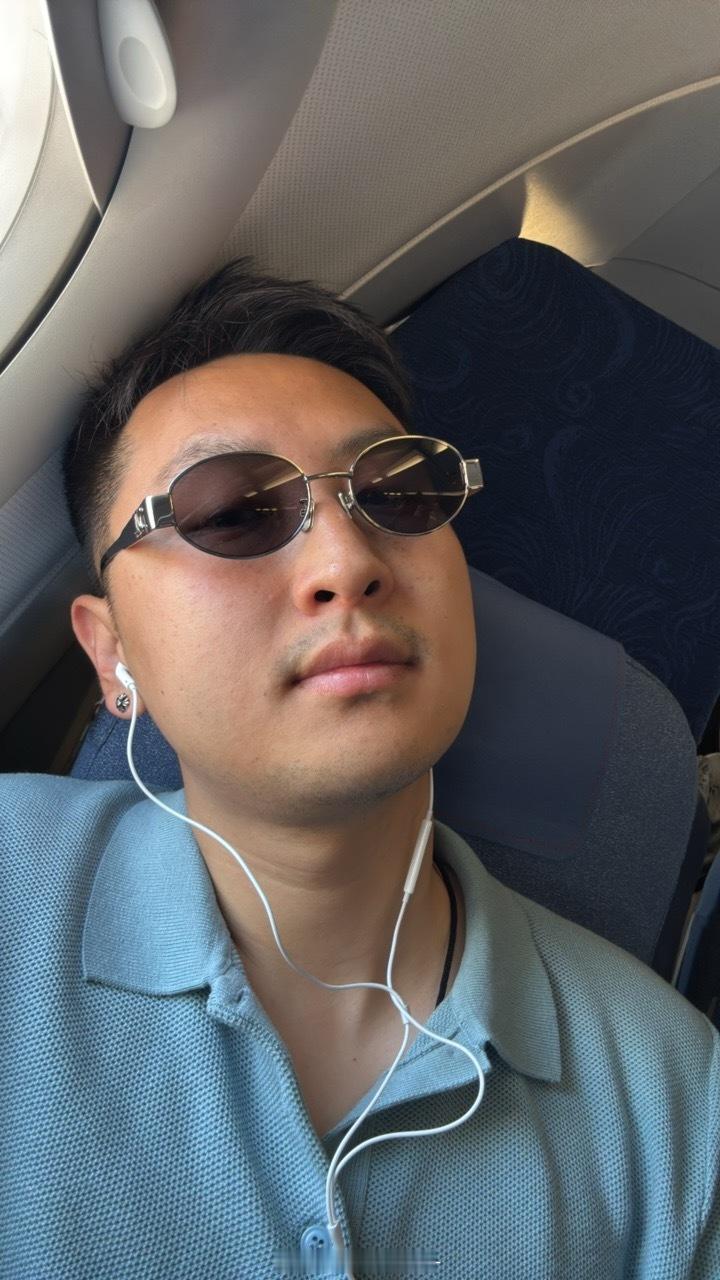 早上好家人们🛫 上海·上海浦东国际机场