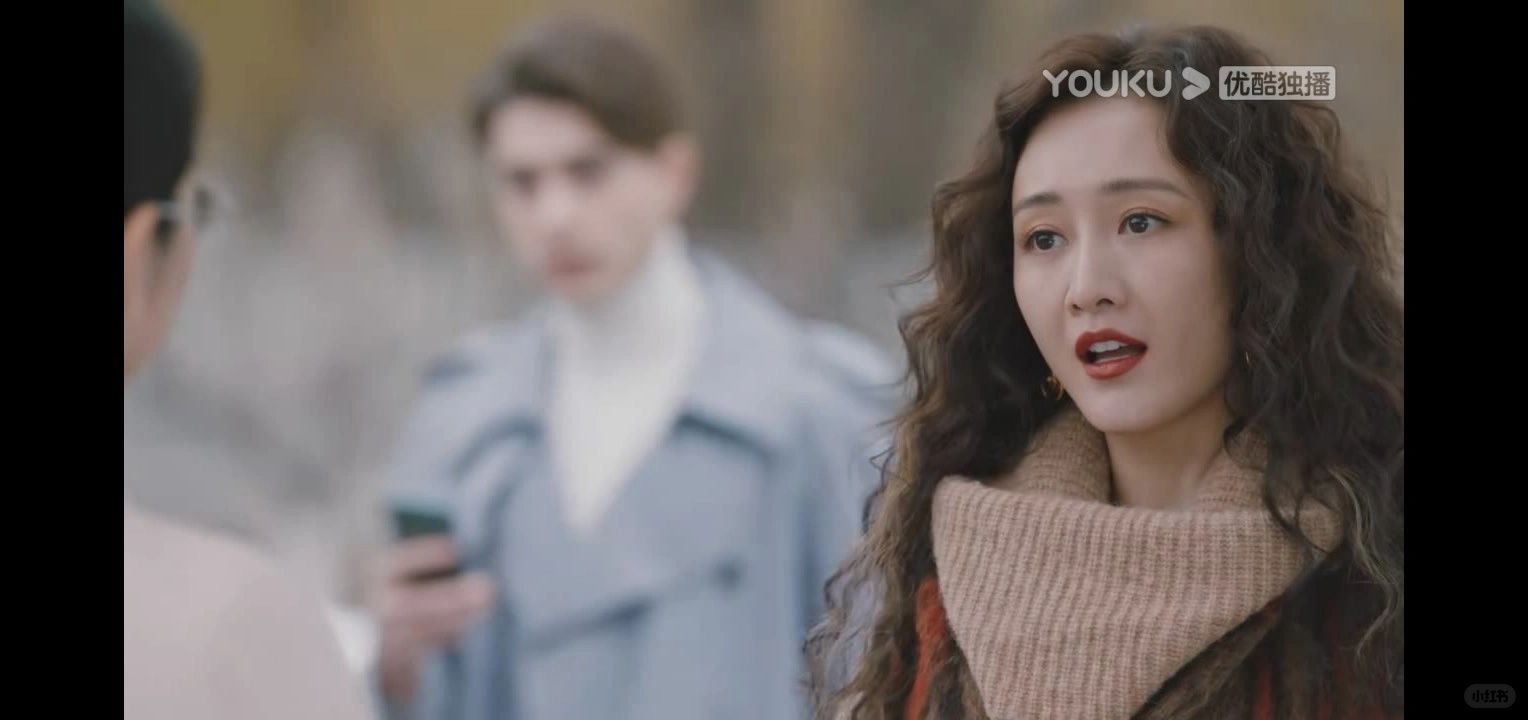 看到田甜官配出现，才知为何田东不愿意离婚