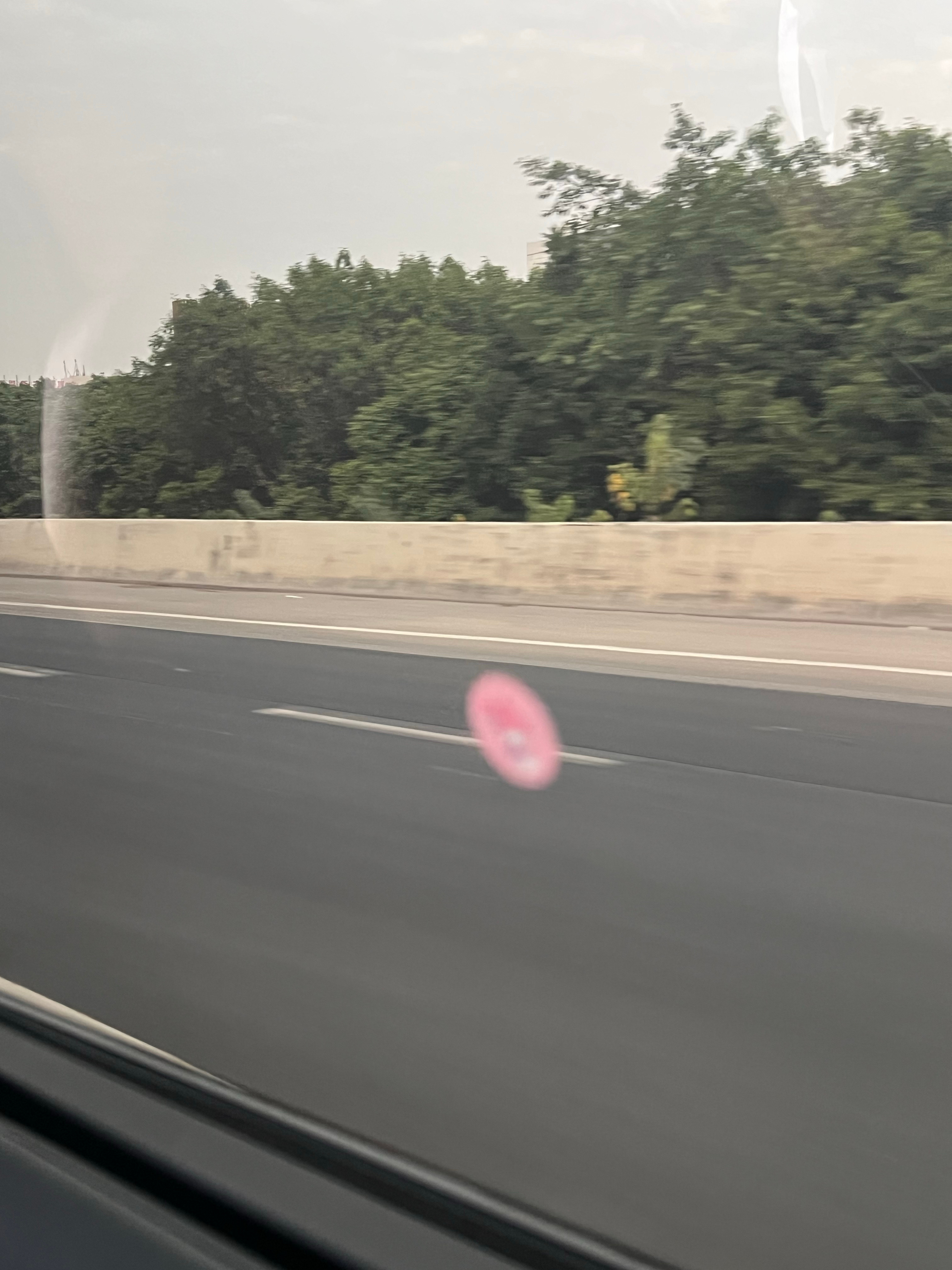 出发回老家过年～父母在哪里哪里就是根啊～米米又开始睡觉了我们一家子带娃随手拍