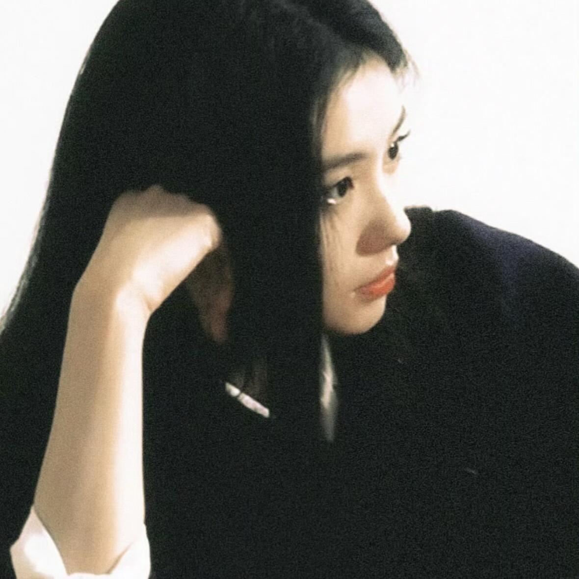 存子 我源源不断的少女感源泉….. 