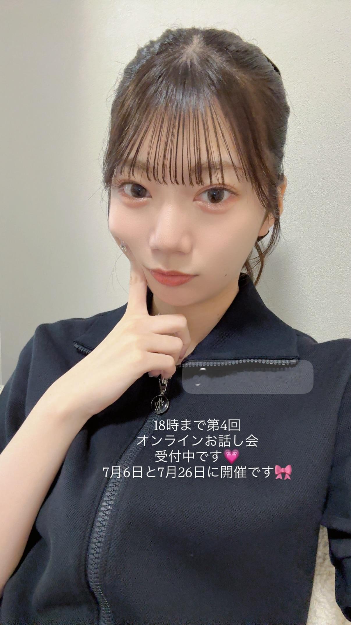 高本彩花🍒ayacherigram ​​​