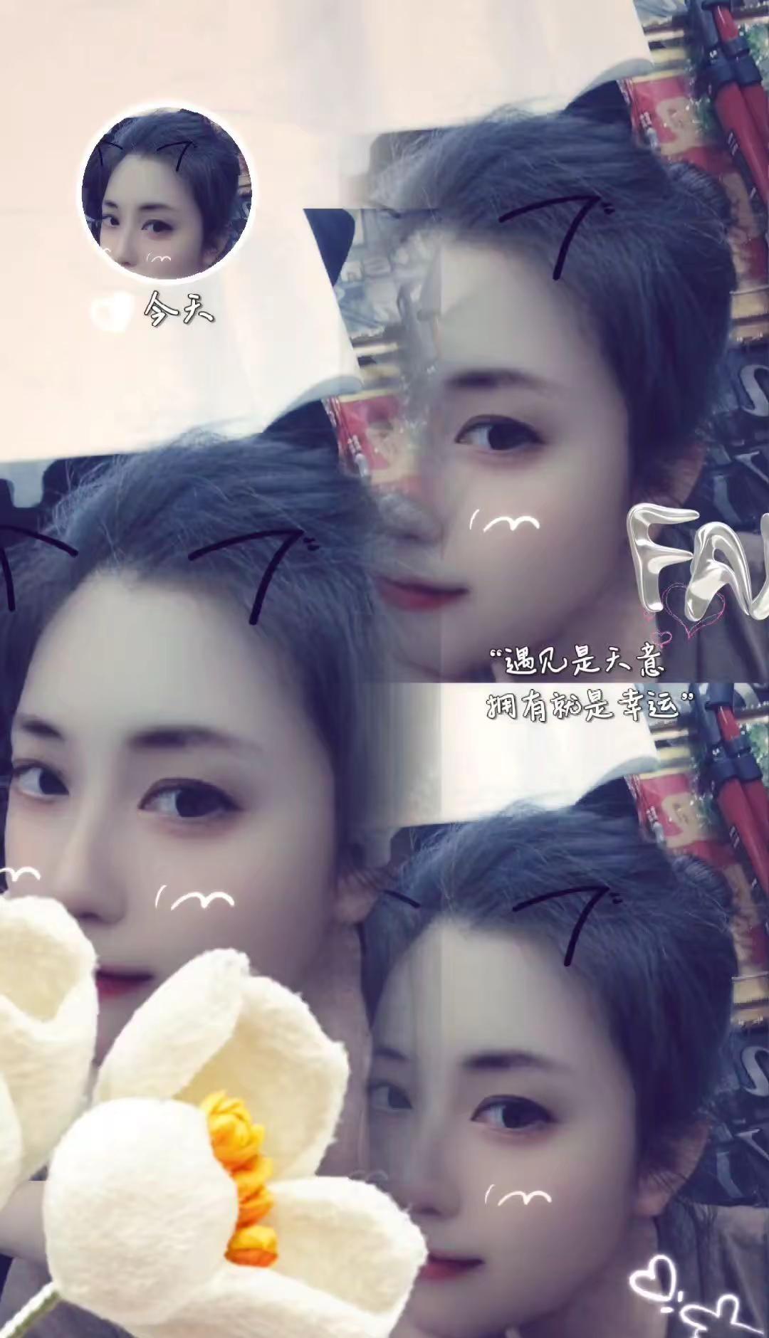 听说大湛江下暴雨了，我在的城市（深圳）出大太阳咯……