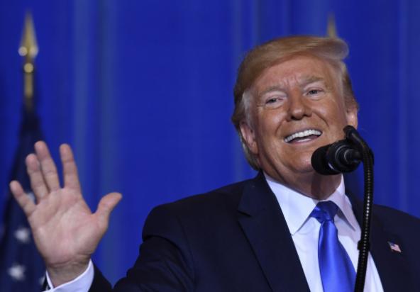 中国的强硬反制正中美国下怀？很多人以为中国的震慑是中了圈套。错了！

真相是，美