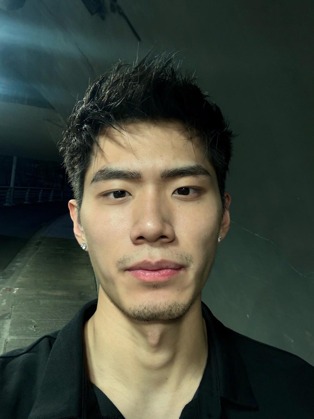 口轮匝肌真是这个世界上最性感的东西