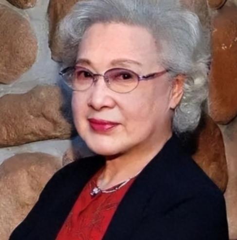 1967年，陈天国在杭州灵隐寺的一棵大树上自缢身亡，在临终前，他特意去见了前妻秦