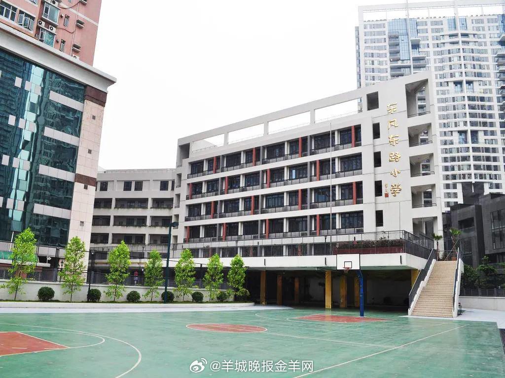 【#网传广州部分知名小学现学位空缺#？广州市教育局回应：新生人数没有较大降幅 小