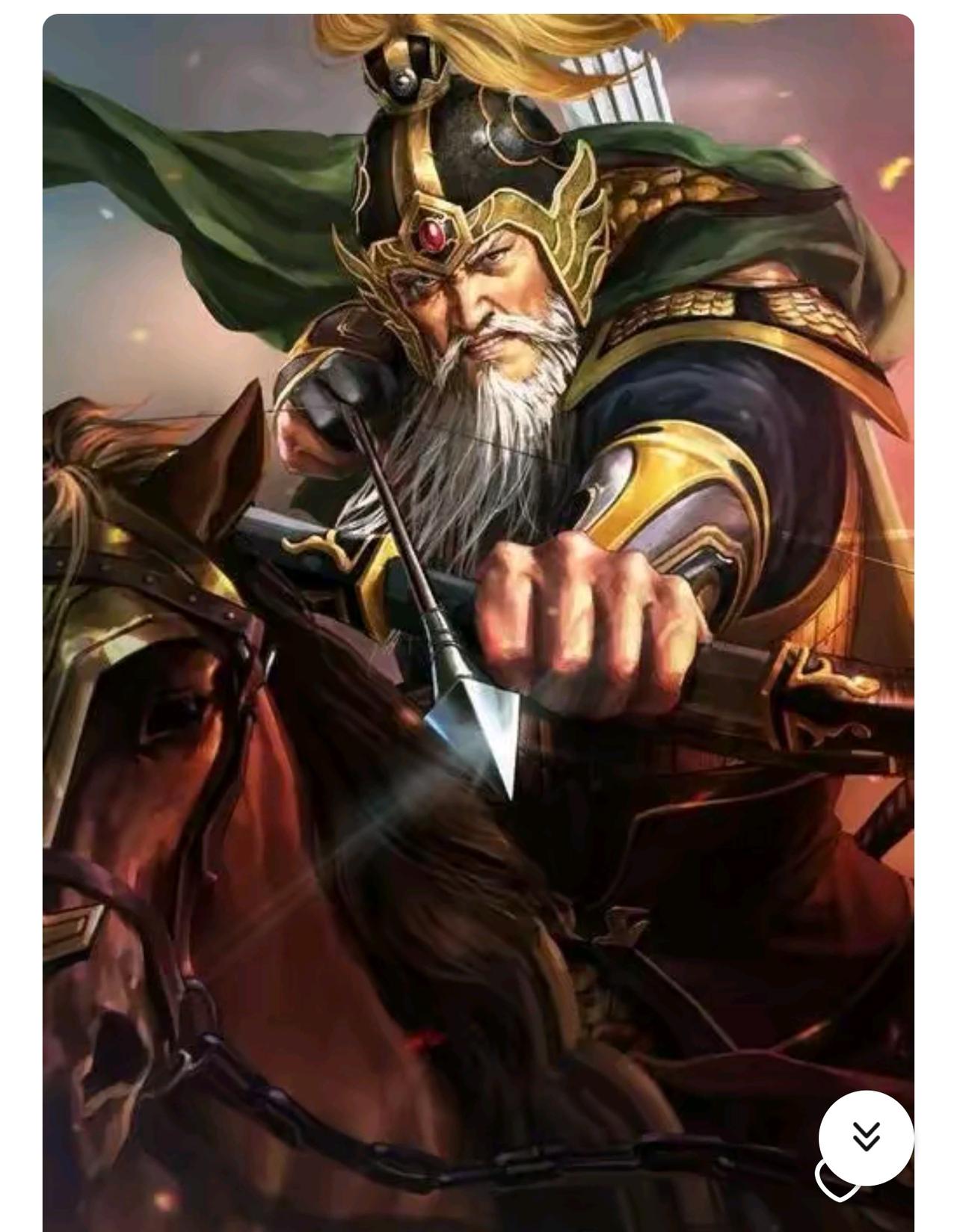 盘点各姓氏猛将！
张姓猛将
张飞、张辽、张郃、张士贵、张宪、张辅、张玉、张定边、