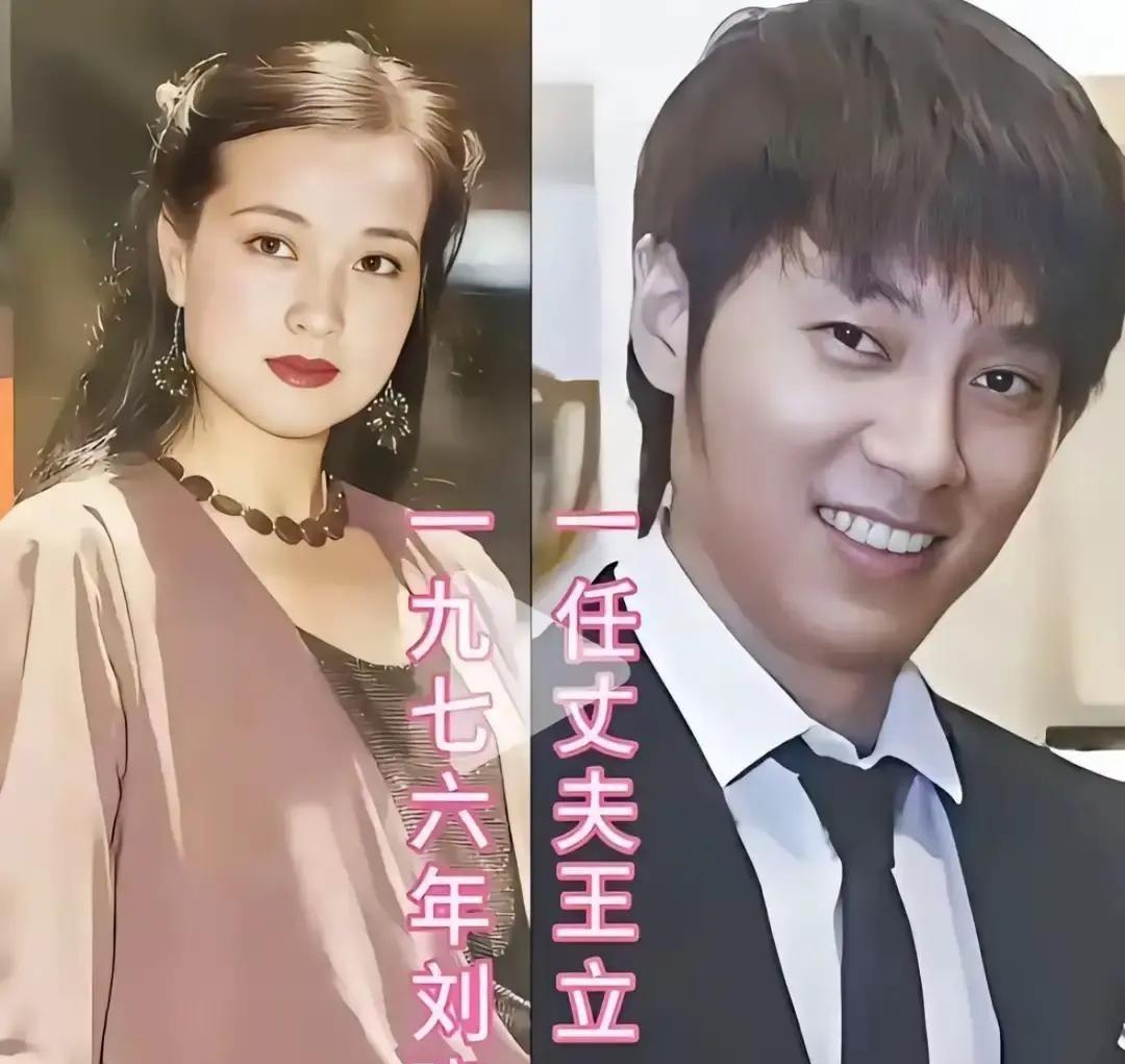 74岁演少女被全网骂，老公的反应绝了。
别的男人嫌丢人。
他每月手写情书，已经写