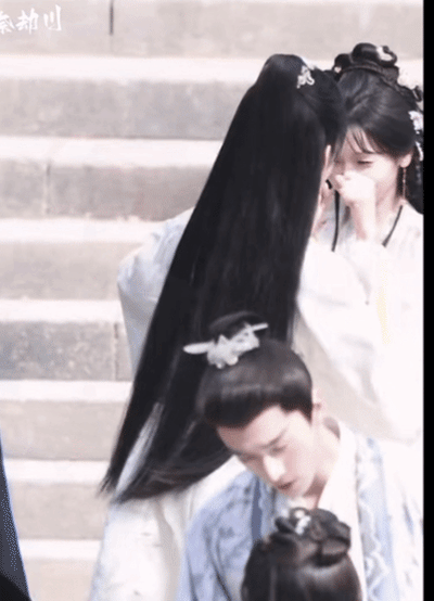 锦月如歌周也和张淼怡能吸点cpf吗，女女也有cpf的 桐心薇泯就吸了不少粉 ​​