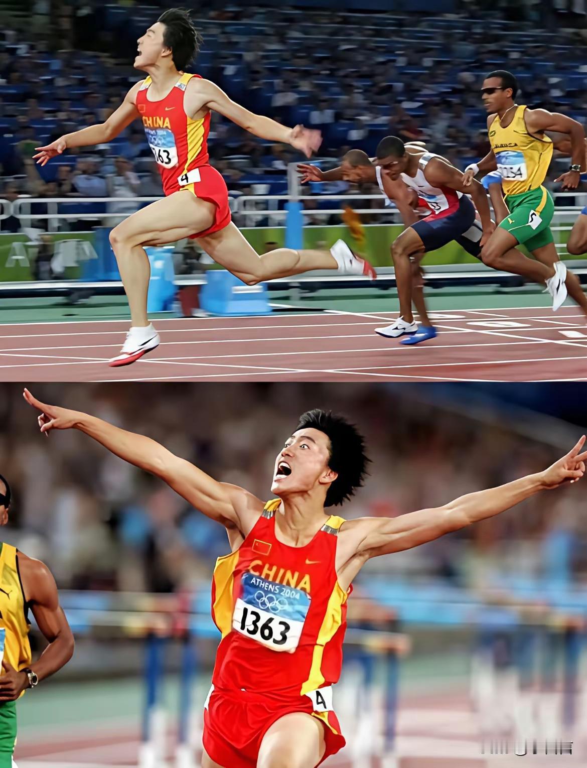 记得刘翔退役后做过赛事解说嘉宾，2015年北京田径世锦赛
2016年里约奥运会，