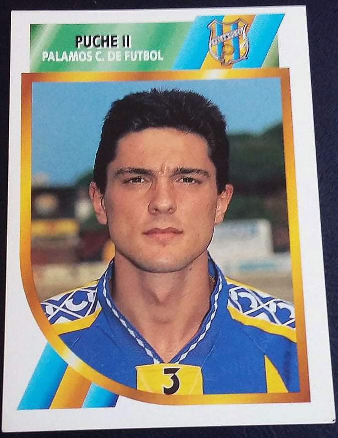 U23国足主帅安东尼奥·普切老照片中国男足等了整整22年